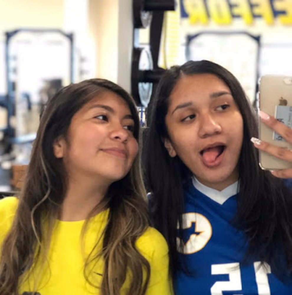 Meet your Posher, Natalia